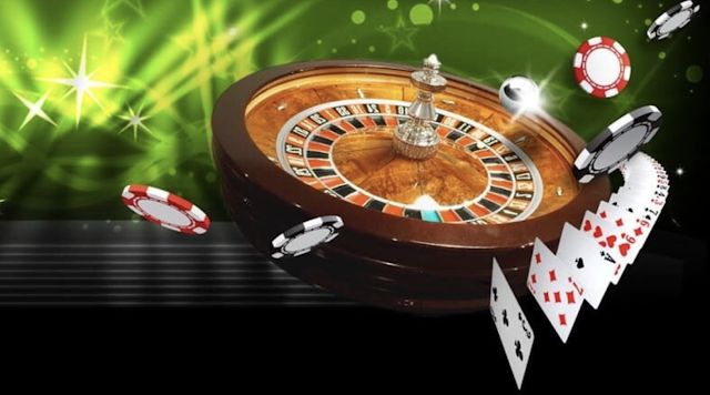 SpinGreen Casino پر آن لائن سلاٹس کے بارے میں
