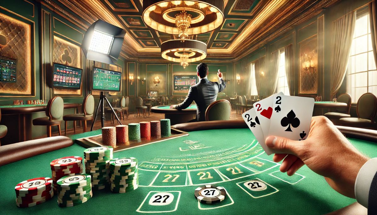 SpinGreen Casino کیسینو میں لاٹری گیمز میں حصہ لیں۔