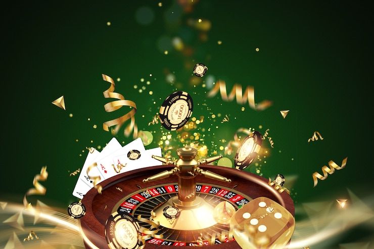 SpinGreen Casino میں پاکستان کے کھلاڑیوں کے لیے ٹاپ گیمز