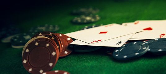 SpinGreen Casino آن لائن کیسینو میں کھیلنے کی وجوہات