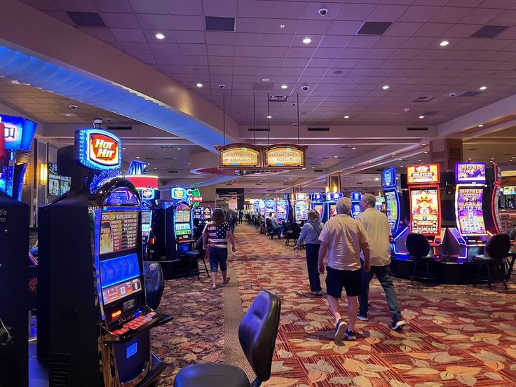 SpinGreen Casino کیسینو گیمز کا ایک زمرہ منتخب کریں

