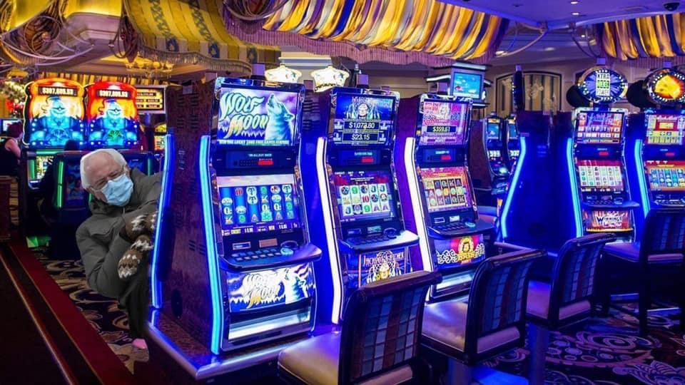 SpinGreen Casino کیسینو میں سلاٹ کھیلنا شروع کریں۔