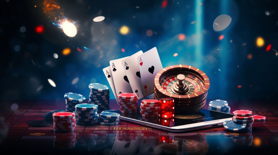 SpinGreen Casino آن لائن کیسینو میں اصل گیمز